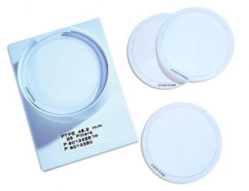 PM2.5 PTFE Membrane Filter, 46.2mm, 2.0&micro;m, Sequentially Number, 50/pack