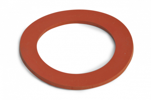 TE-1002-6 Upper Module Gasket for Dual Sampling Module