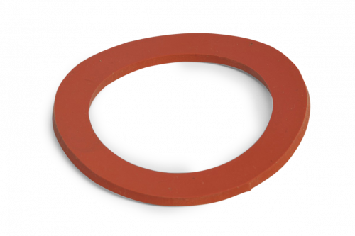 TE-1002-8 Lower Module Gasket for Dual Sampling Module (PUF)