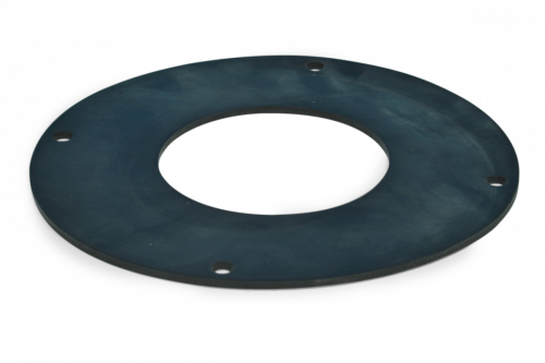 TE-1004-2 Flange Gasket for PUF Motor Assembly