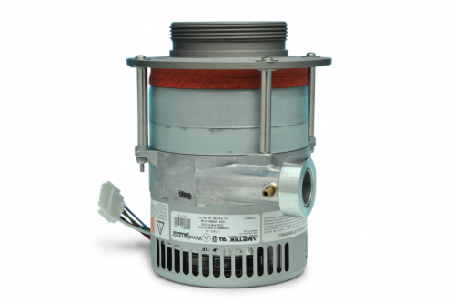 TE-1004-BL, 110 Volt, Brushless Motor Assembly for PUF Systems