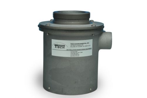 TE-1004X 220V Brush Style Motor Assembly for PUF Systems