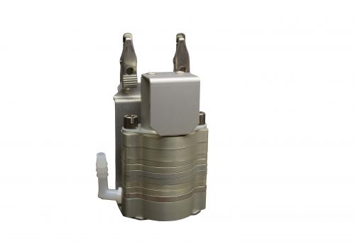 Marple Cascade Impactor, 8-Stage Personal Sampler