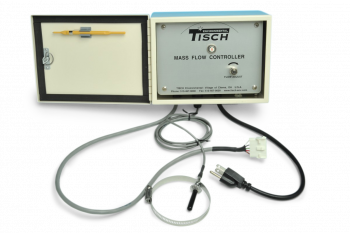 TE-300-310-BL Mass Flow Controller (MFC) - Brushless Motor, 110V 50/60Hz