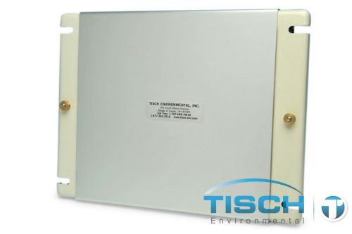 TE-3000 Filter Media Cartridge for 8" x 10" Hi-Vol Air Sampling Filters