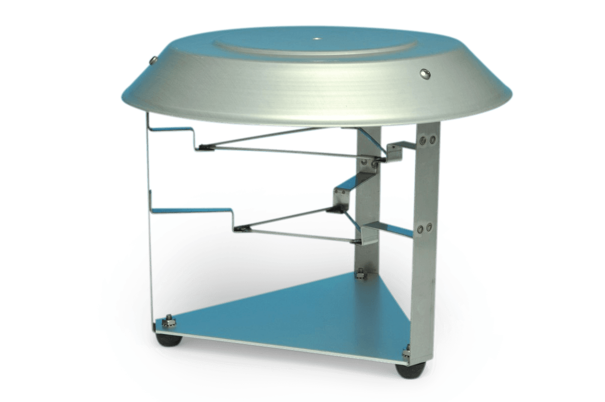 TE-300-PAS Indoor Passive Air Sampler