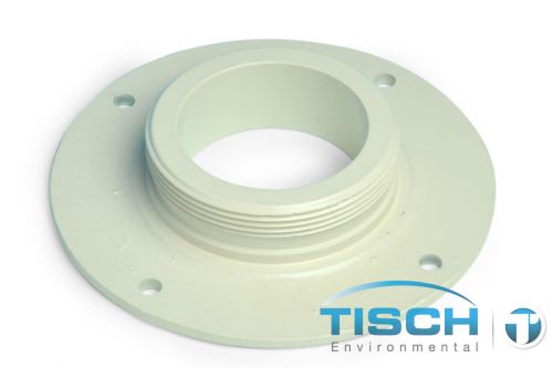 Motor Flange for MFC Motor Assembly