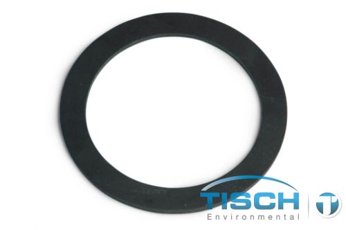 Filter Holder Gasket for TSP Hi-Vol Air Samplers