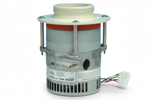 TE-5005-BL Brushless Motor Assembly, 110V MFC Systems