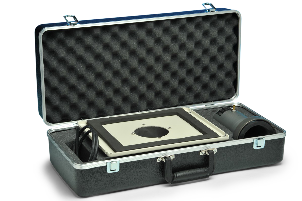 TE-5025HVP Calibration Kit for PLUS HIVOL