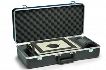 TE-5025HVP Hi-Vol Calibration Kit for PLUS Technology Flow Controllers