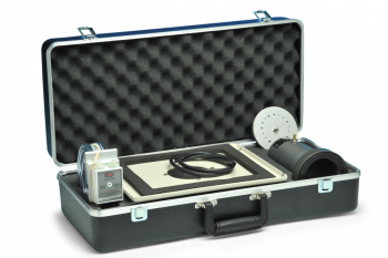 TE-5025 Hi-Vol Air Sampler Calibration Kit with Load Plates