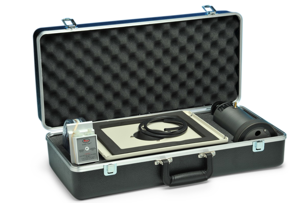 TE-5028 Calibration Kit