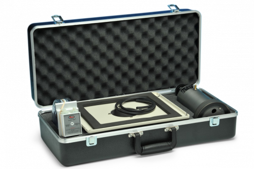 TE-5028, Variable flow Calibration Kit