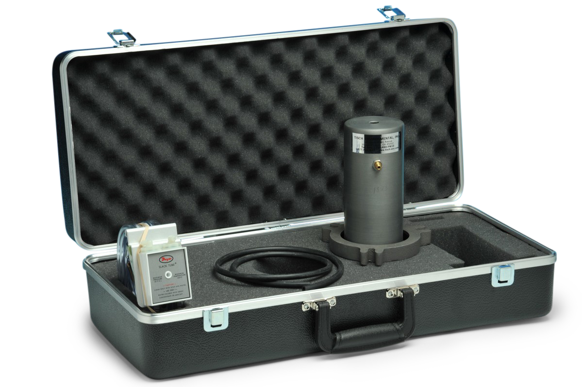 TE-5040 Calibration Kit