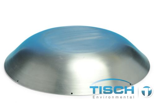 TE-6001-1 Inlet Hood for PM10 Size Selective Inlet