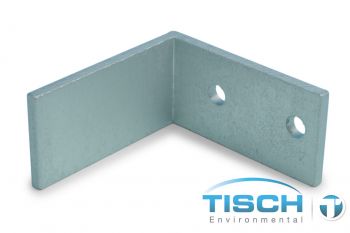 Bug Screen Support Angle