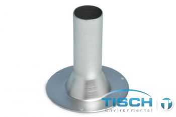PM10 Acceleration Nozzle