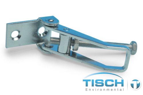 Shelter Base Pan Catch w/ Bolt