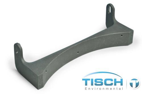 Top Tub Housing Hinge for TE-6001 PM10 Size Selective Inlet