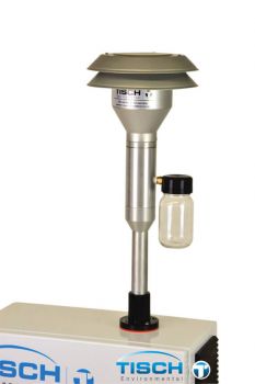 PM10 Inlet for Low Volume 16.67 LPM Particulate Sampler