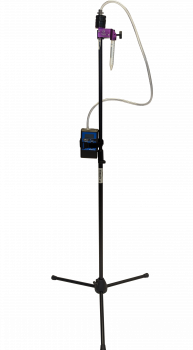 TE-BC251-14 Tripod Stand for TE-BC251 Bioaerosol Cyclone