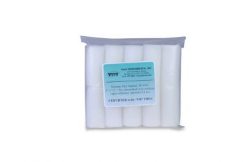 1.5 x 3 inch Polyurethane Foam Substrate for Semivolatile Sampling (10/pk)