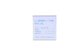 PTFE Filter Tape for XRF Analysis - 30 Meter Roll (45 Day Continuous Operation)