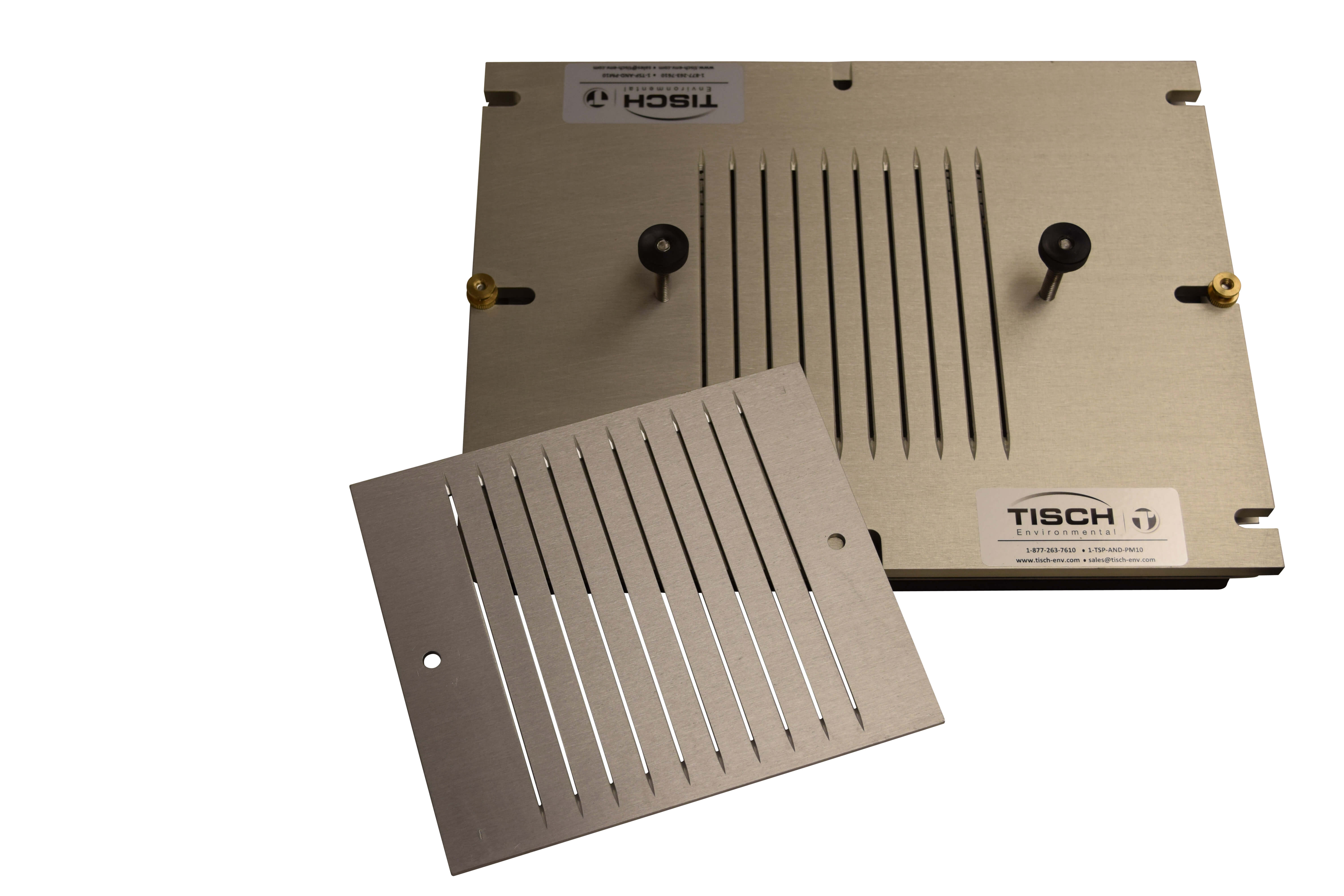 TE-231 Single Stage High Volume Cascade Impactor