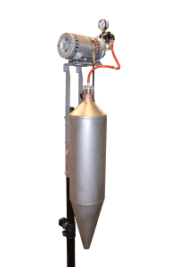 TE-4000 Cotton Dust Sampler