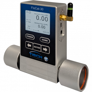 FloCal-30 Advanced Flow Calibrator