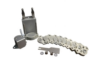 Personal Cascade Impactor