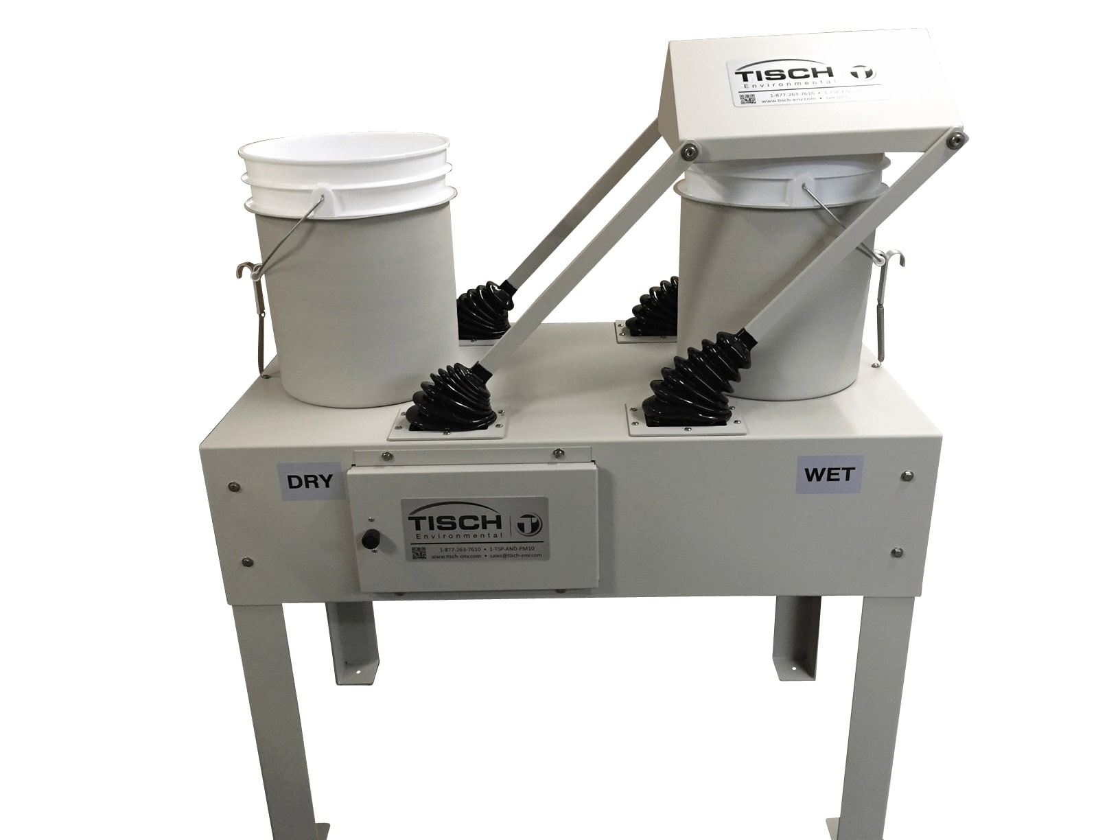 Specialty Equipment