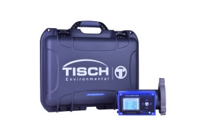 TE-HVC-H X-Calibrator for Industrial Hygiene Sampler