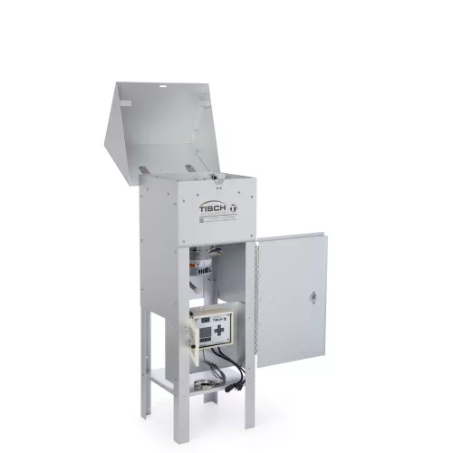 TSP Hi-Vol Air Sampler - PLUS MFC Controller, Brushless Motor, 110V