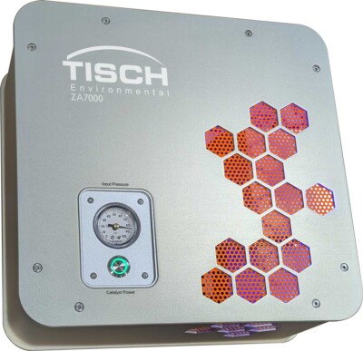 ZA7000 7 LPM Zero Air Generator