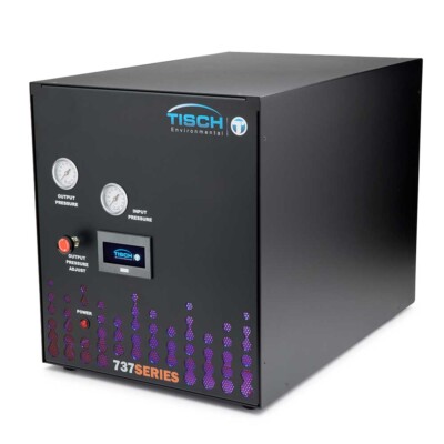 ZA-737-250 High Volume Zero Air Generator